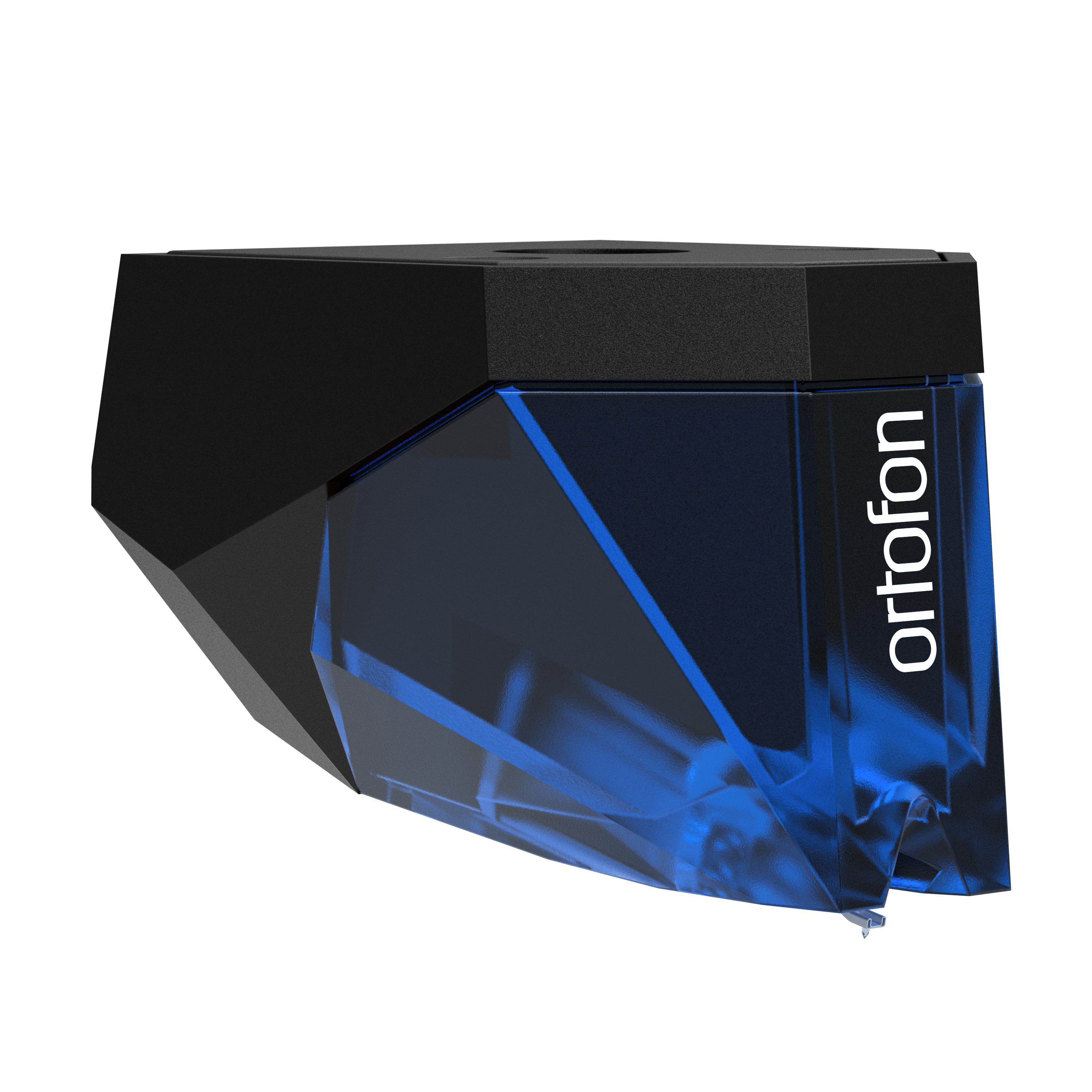 ortofon-2m-blue-c-psula-de-im-n-m-vil-con-aguja-el-ptica-desnuda image 2