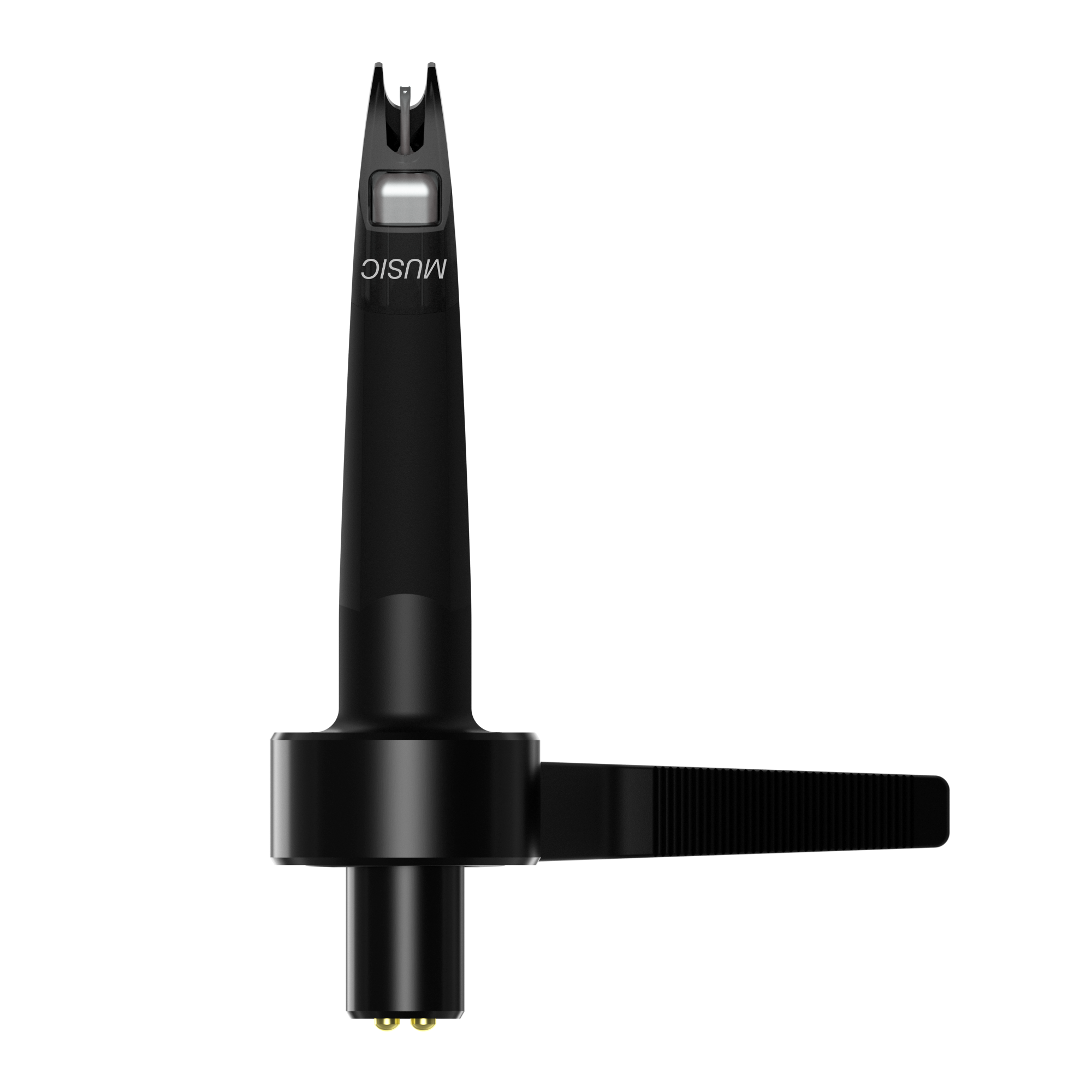 ortofon-concorde-music-black-c-psula-de-im-n-m-vil-con-aguja-shibata-desnuda image 2