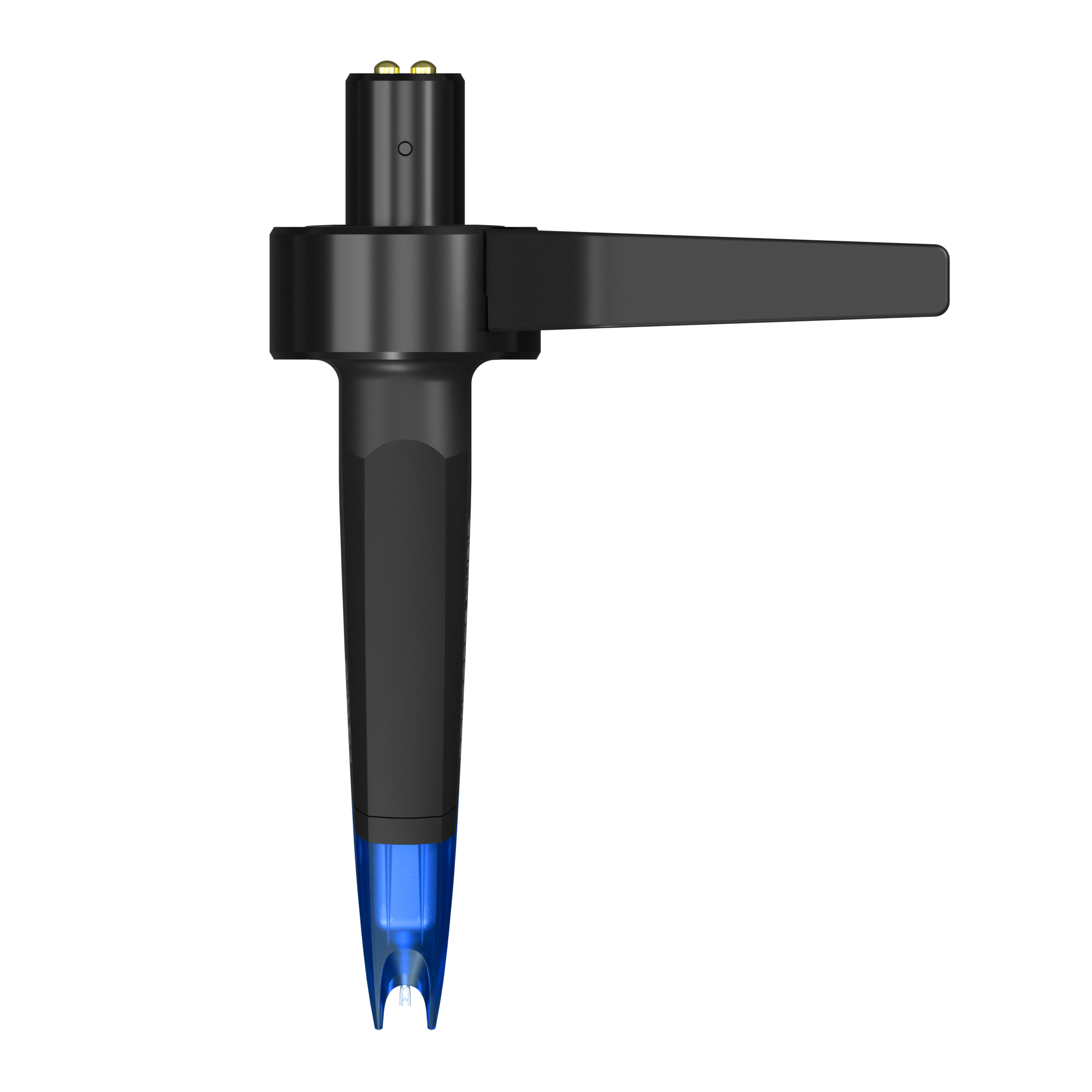 ortofon-concorde-music-blue-c-psula-de-montaje-bayoneta-con-aguja-el-ptica-desnu image 5