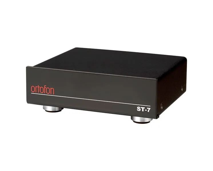 ortofon-st-7-transformador-mc-step-up image 1