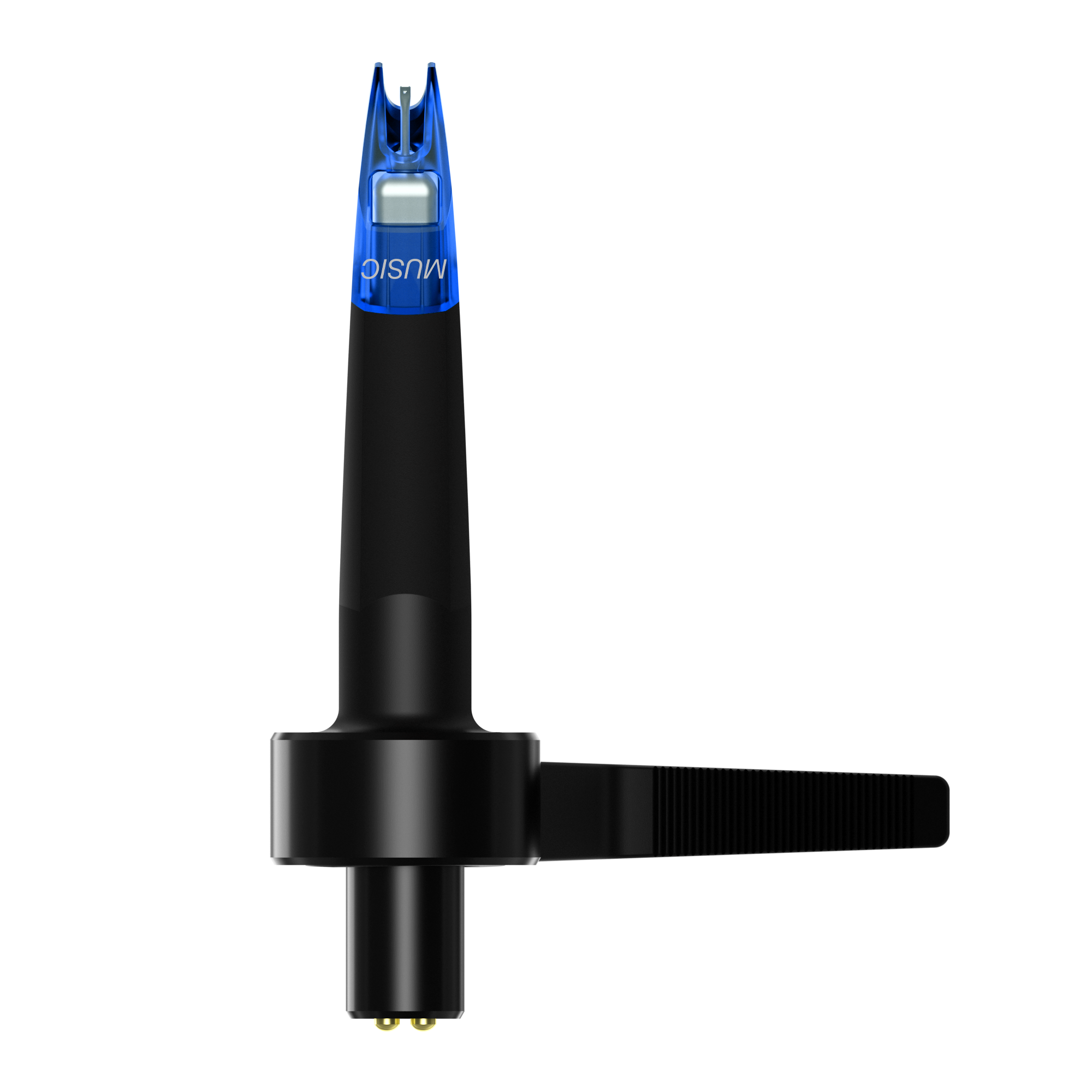 ortofon-concorde-music-blue-c-psula-de-montaje-bayoneta-con-aguja-el-ptica-desnu image 2