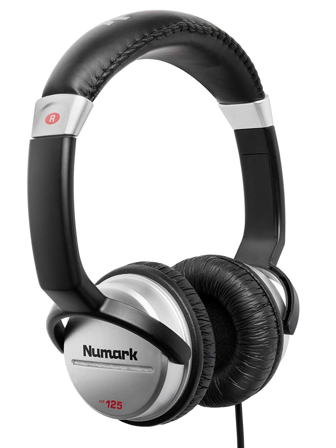 numark-hf175-auriculares-dj-cerrados-con-transductores-de-neodimio-de-40-mm image 7