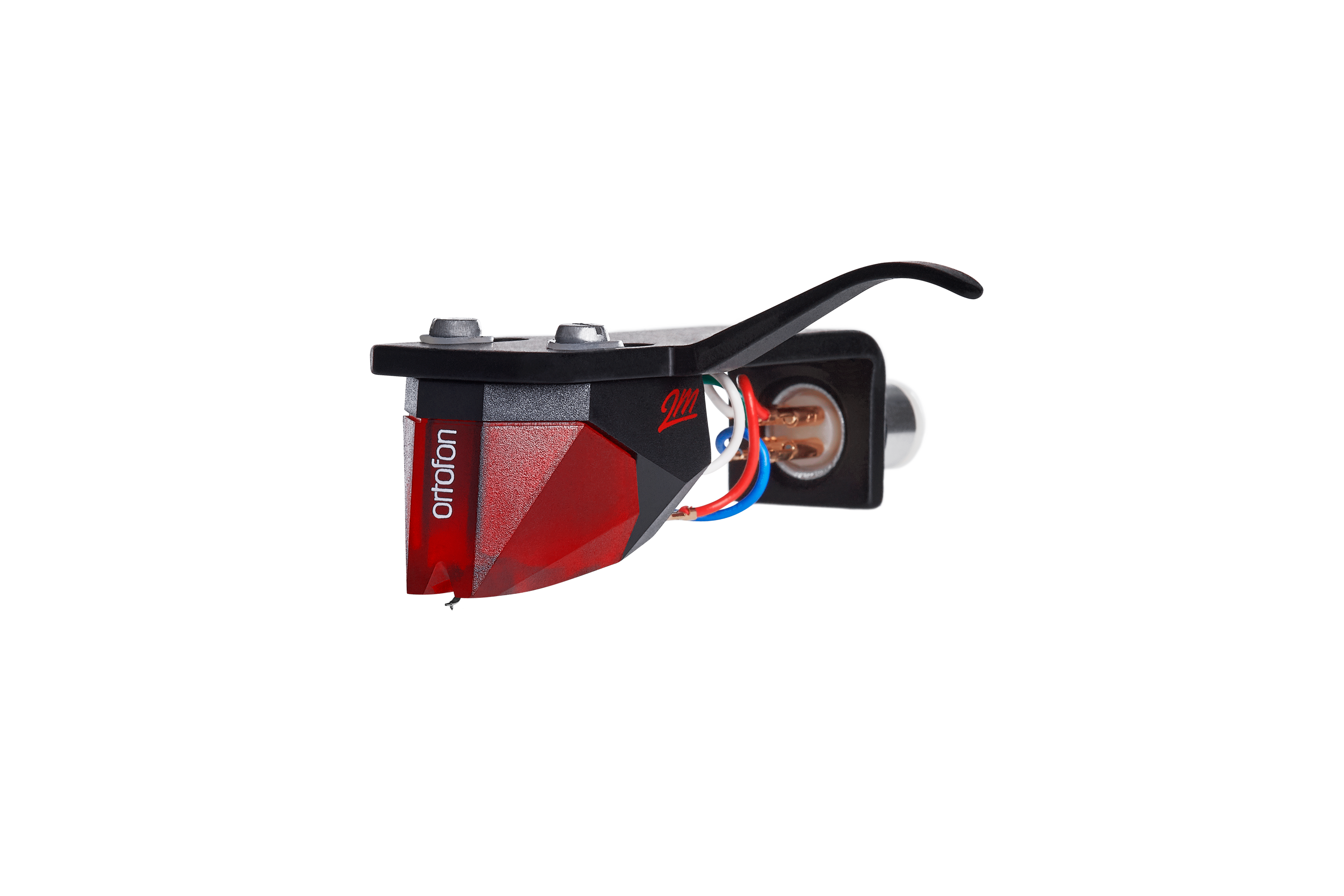 ortofon-2m-red-premounted-c-psula-con-concha-sh-4-para-brazo-en-s image 1