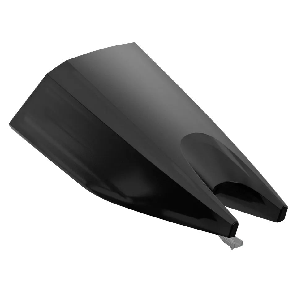 ortofon-stylus-concorde-music-black-aguja-de-repuesto-con-perfil-shibata image 1
