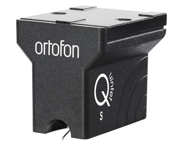 ortofon-mc-quintet-black-s-c-psula-mc-con-aguja-nude-shibata-y-cantil-ver-de-zaf image 1