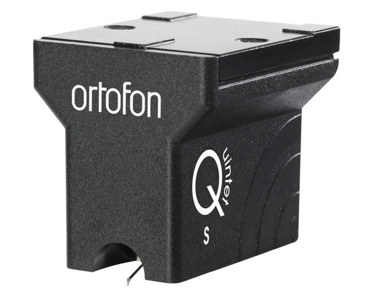 ortofon-mc-quintet-black-s-c-psula-mc-con-aguja-nude-shibata-y-cantil-ver-de-zaf image 1